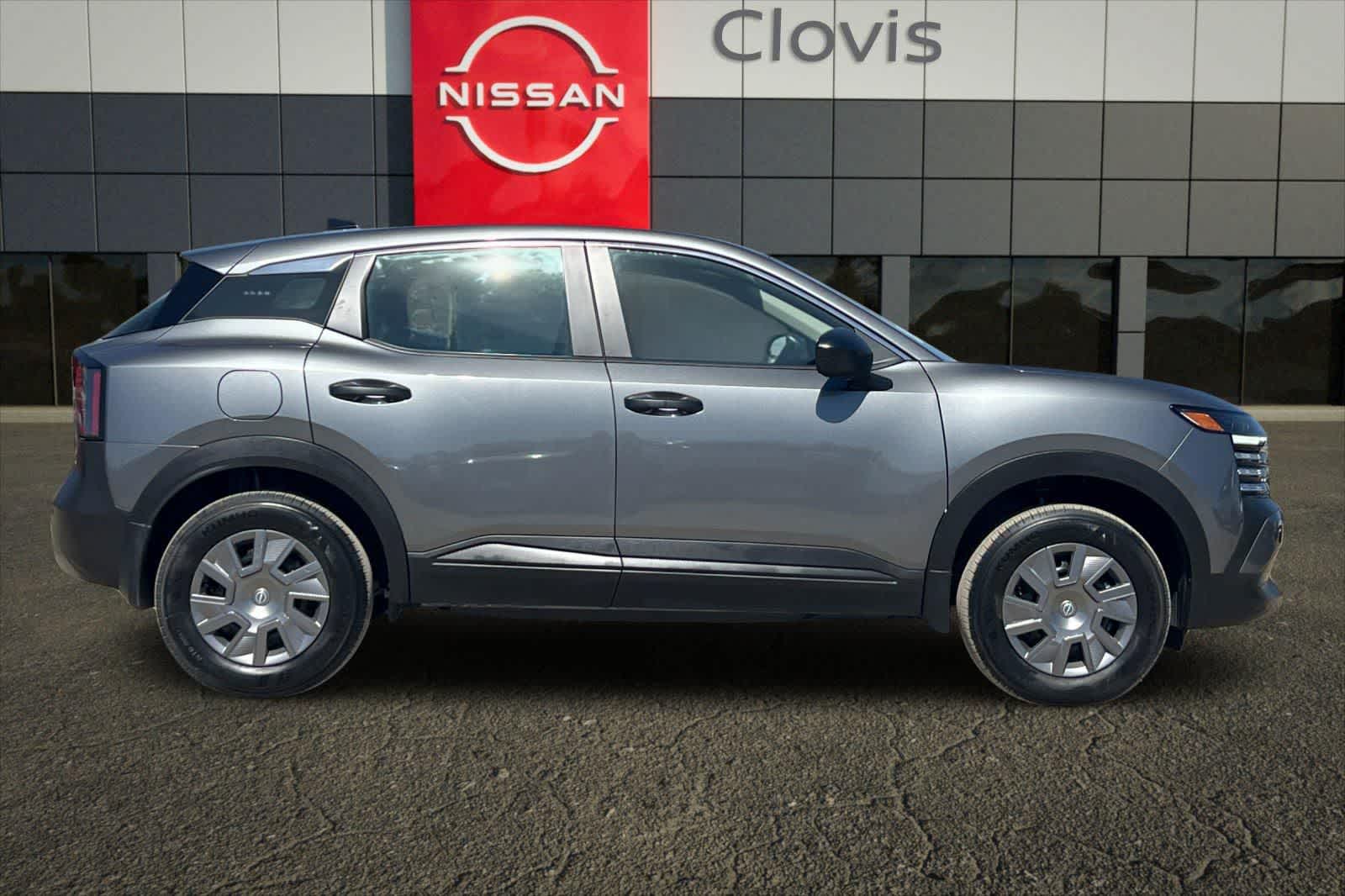 Thumbnail: 2026 Nissan Kicks - 9