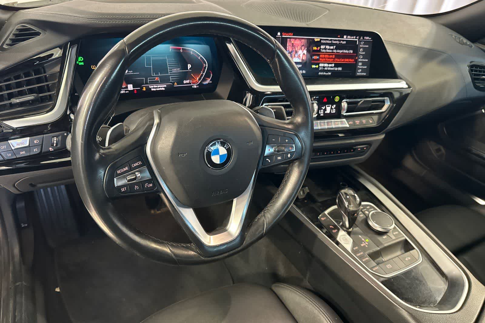 Thumbnail: 2020 BMW Z4 - 14