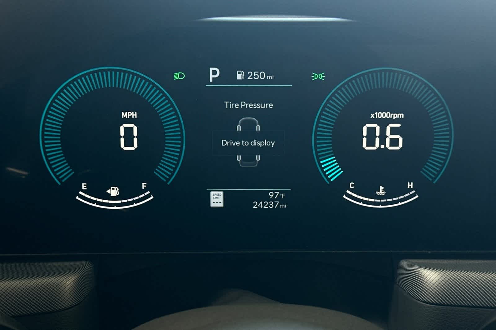 Thumbnail: 2024 Hyundai Sonata - 26