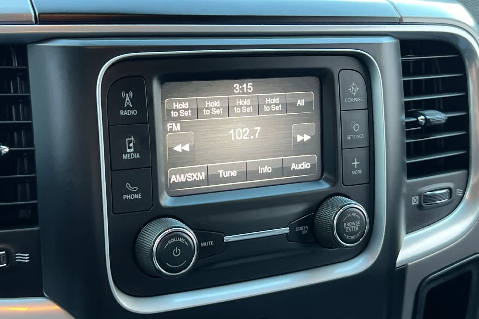 Thumbnail: 2024 RAM 1500 Classic - 20