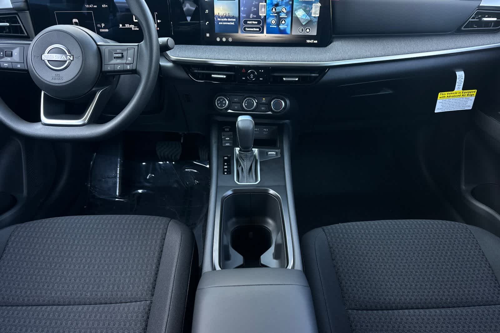 Thumbnail: 2026 Nissan Kicks - 4