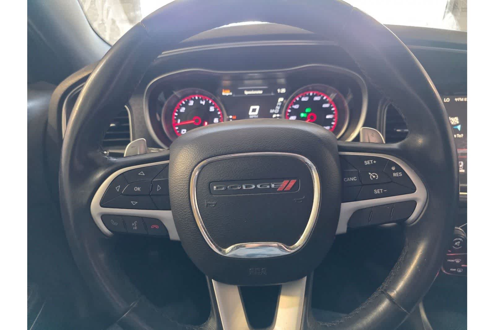 Thumbnail: 2016 Dodge Charger - 23