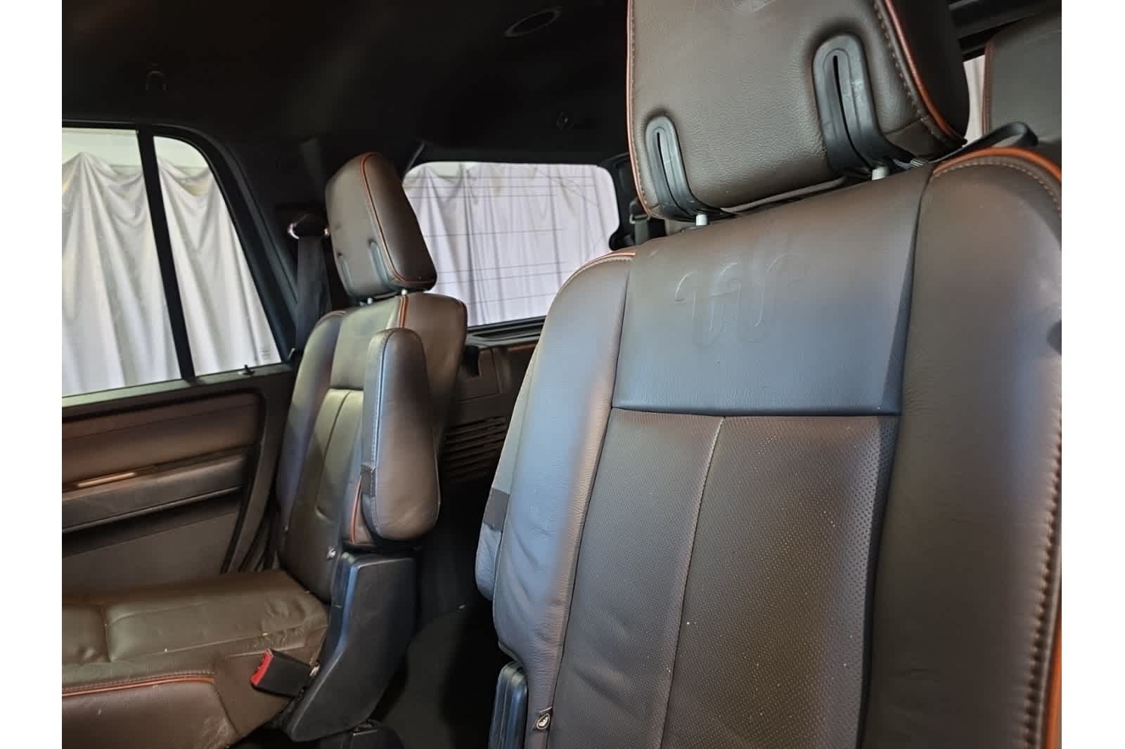 Thumbnail: 2017 Ford Expedition - 15