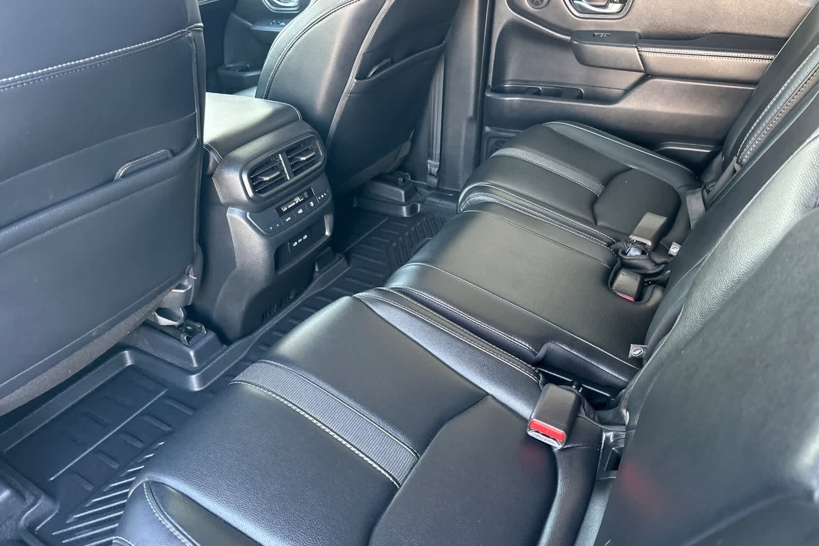 Thumbnail: 2024 Honda Pilot - 5