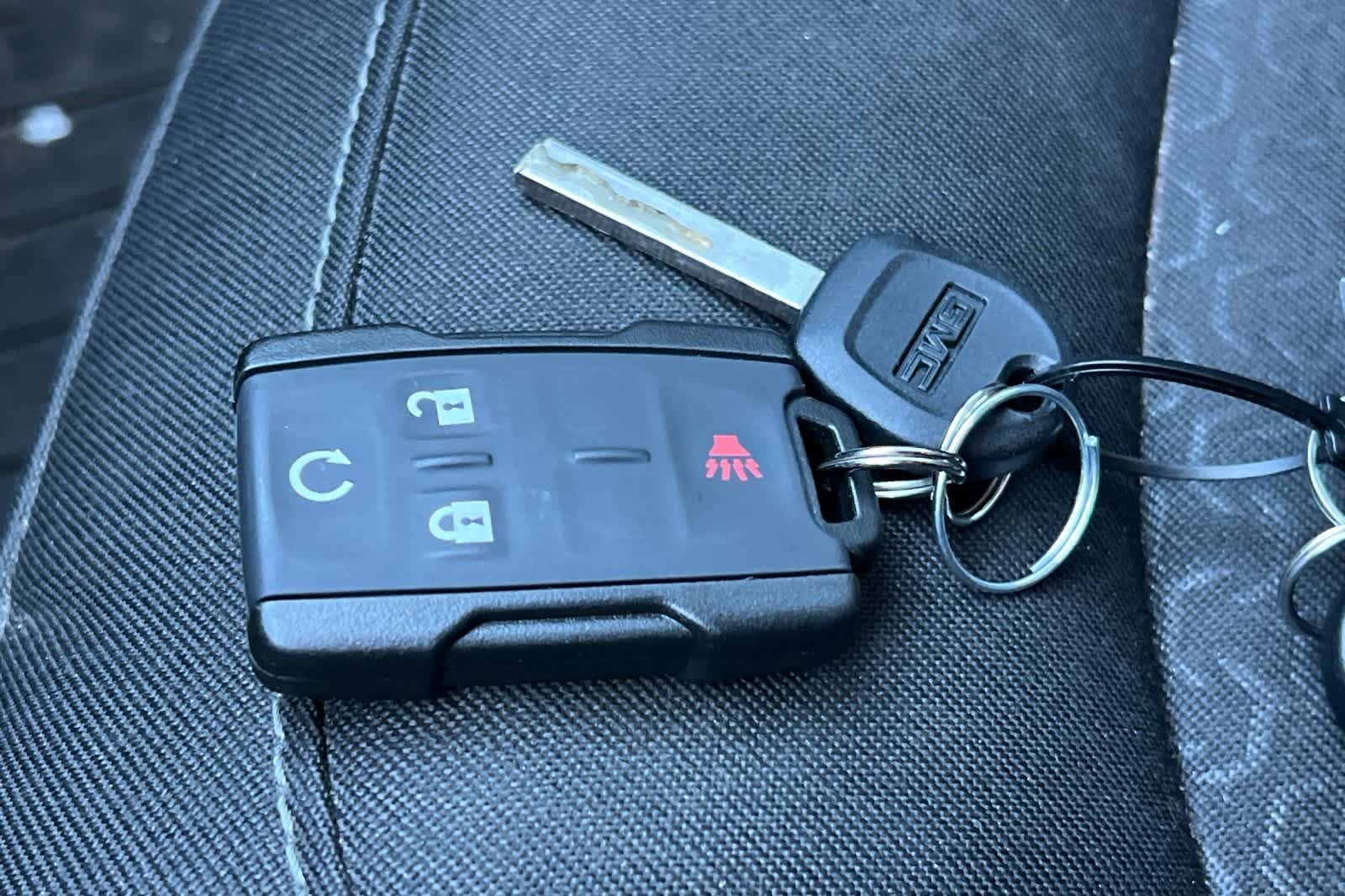 Thumbnail: 2022 GMC Canyon - 23