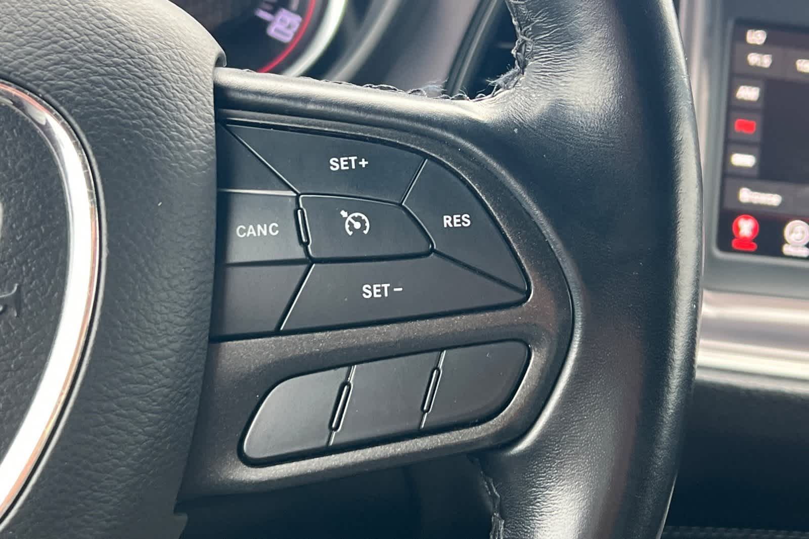 Thumbnail: 2021 Dodge Challenger - 27