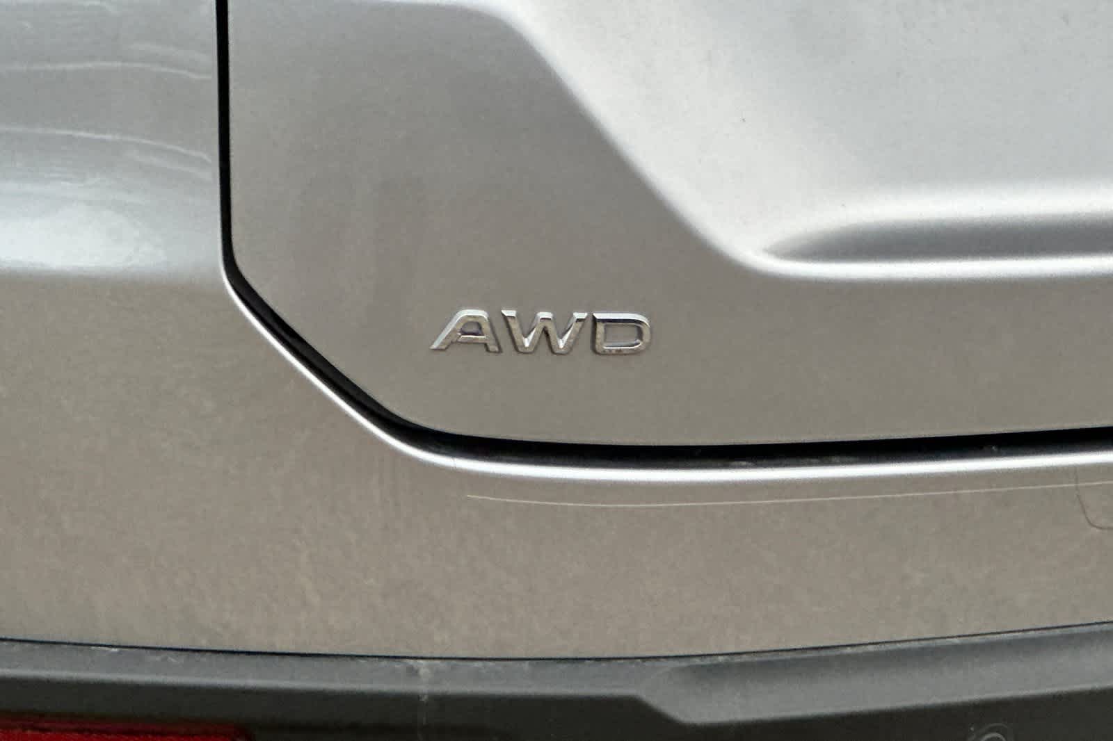 Thumbnail: 2024 Honda Pilot - 15