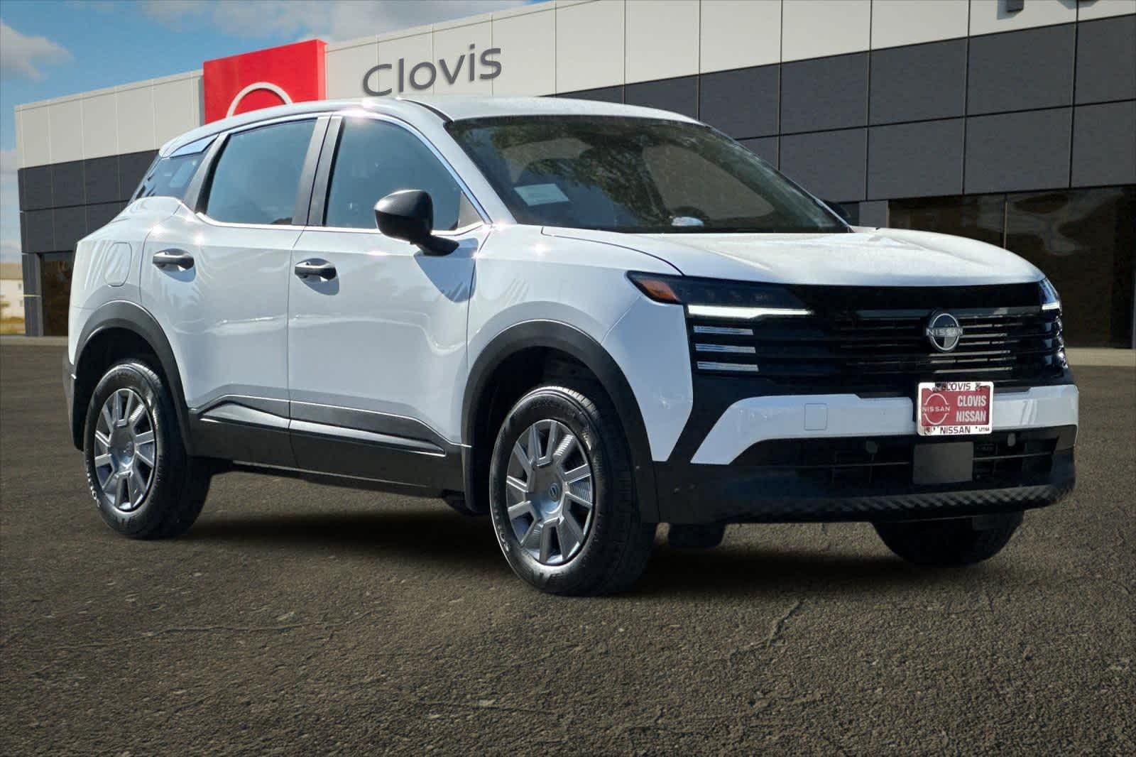 Thumbnail: 2026 Nissan Kicks - 10