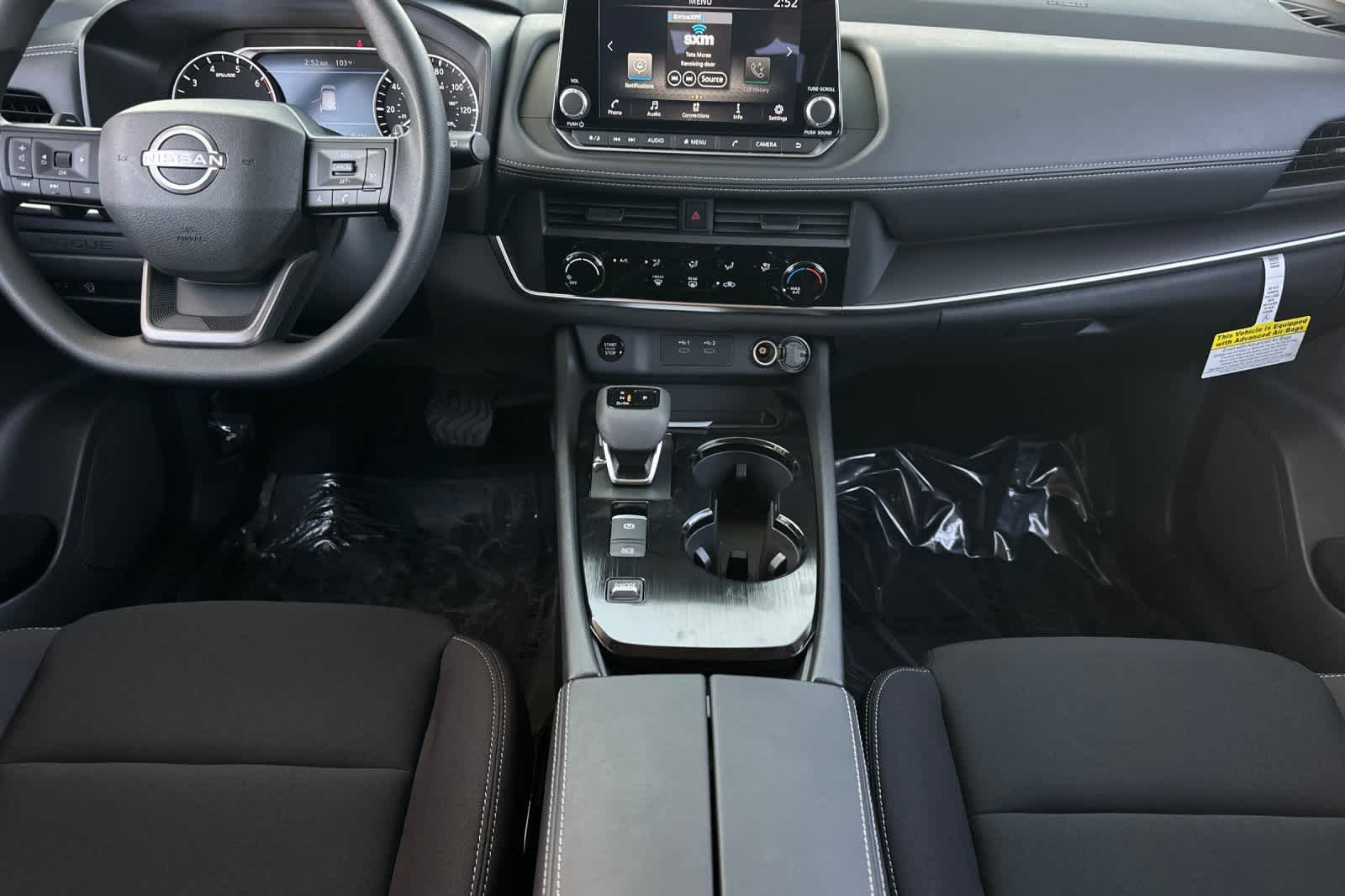 Thumbnail: 2026 Nissan Rogue - 4