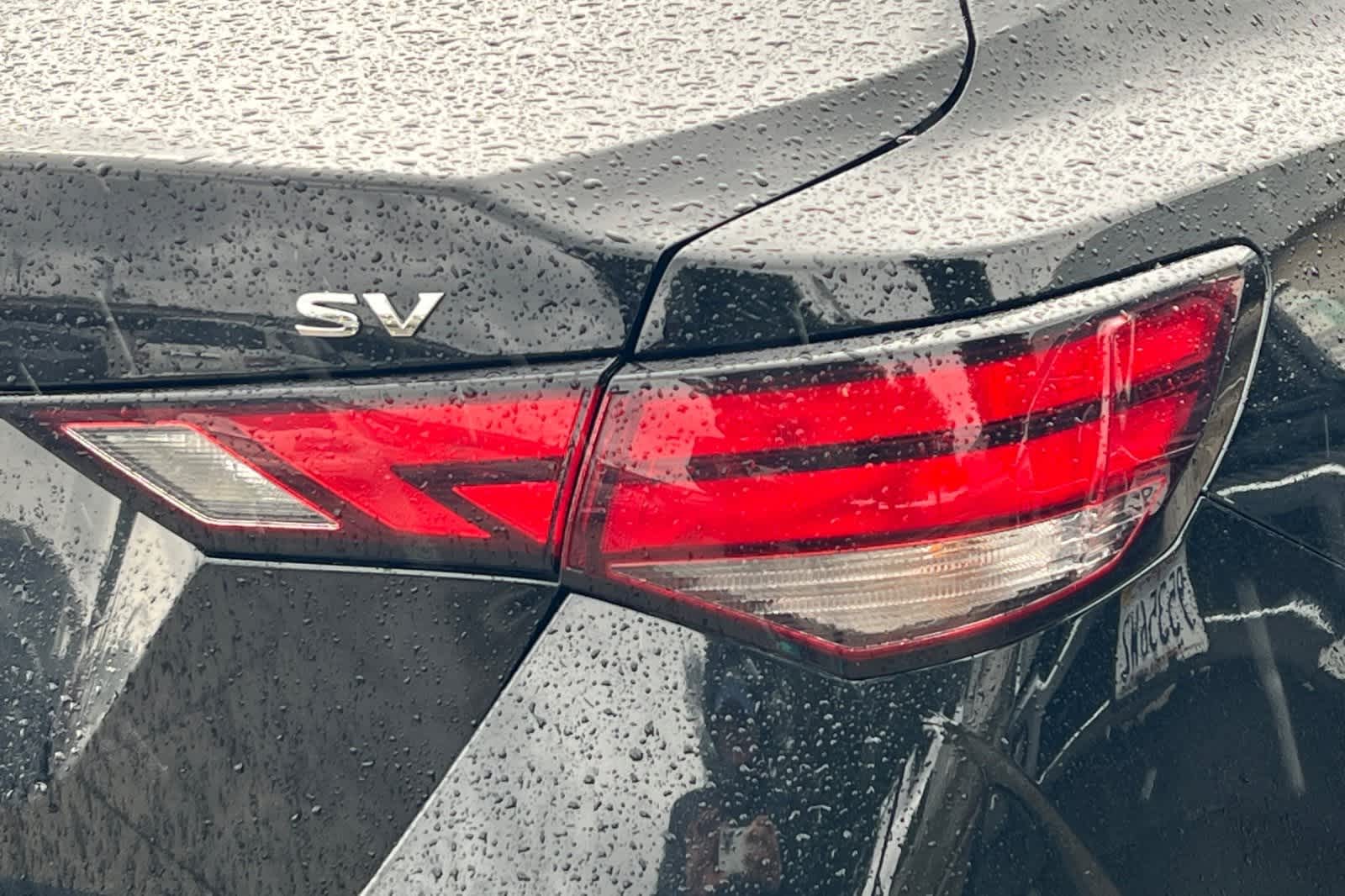 Thumbnail: 2023 Nissan Sentra - 13
