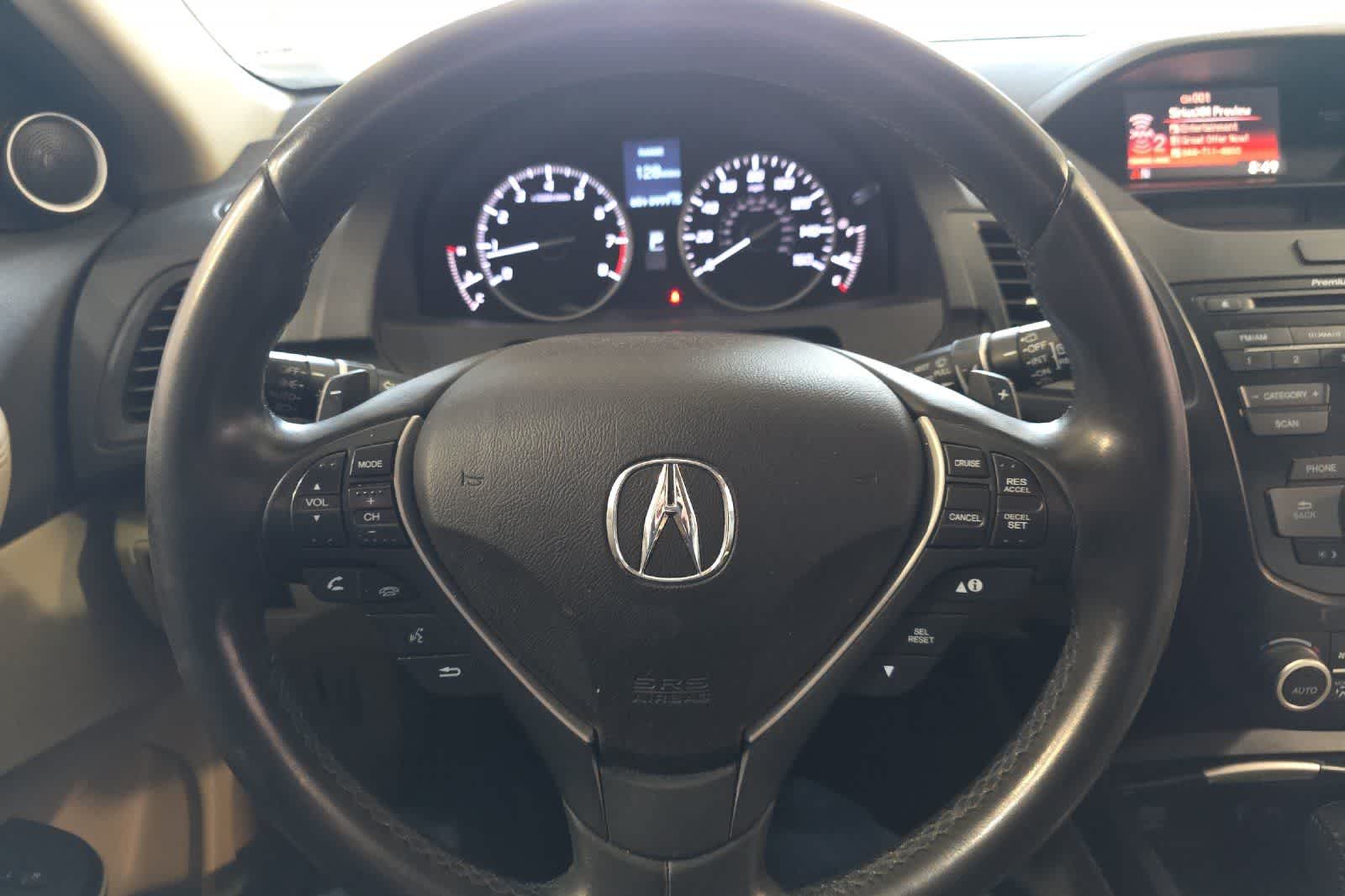 Thumbnail: 2017 Acura RDX - 24