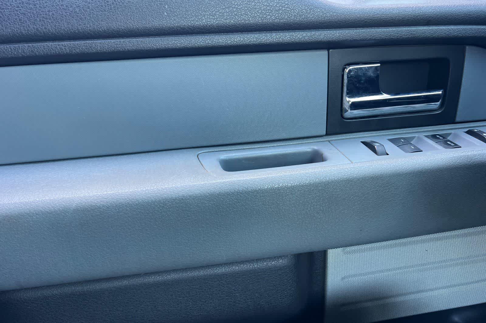 Thumbnail: 2014 Ford F-150 - 15