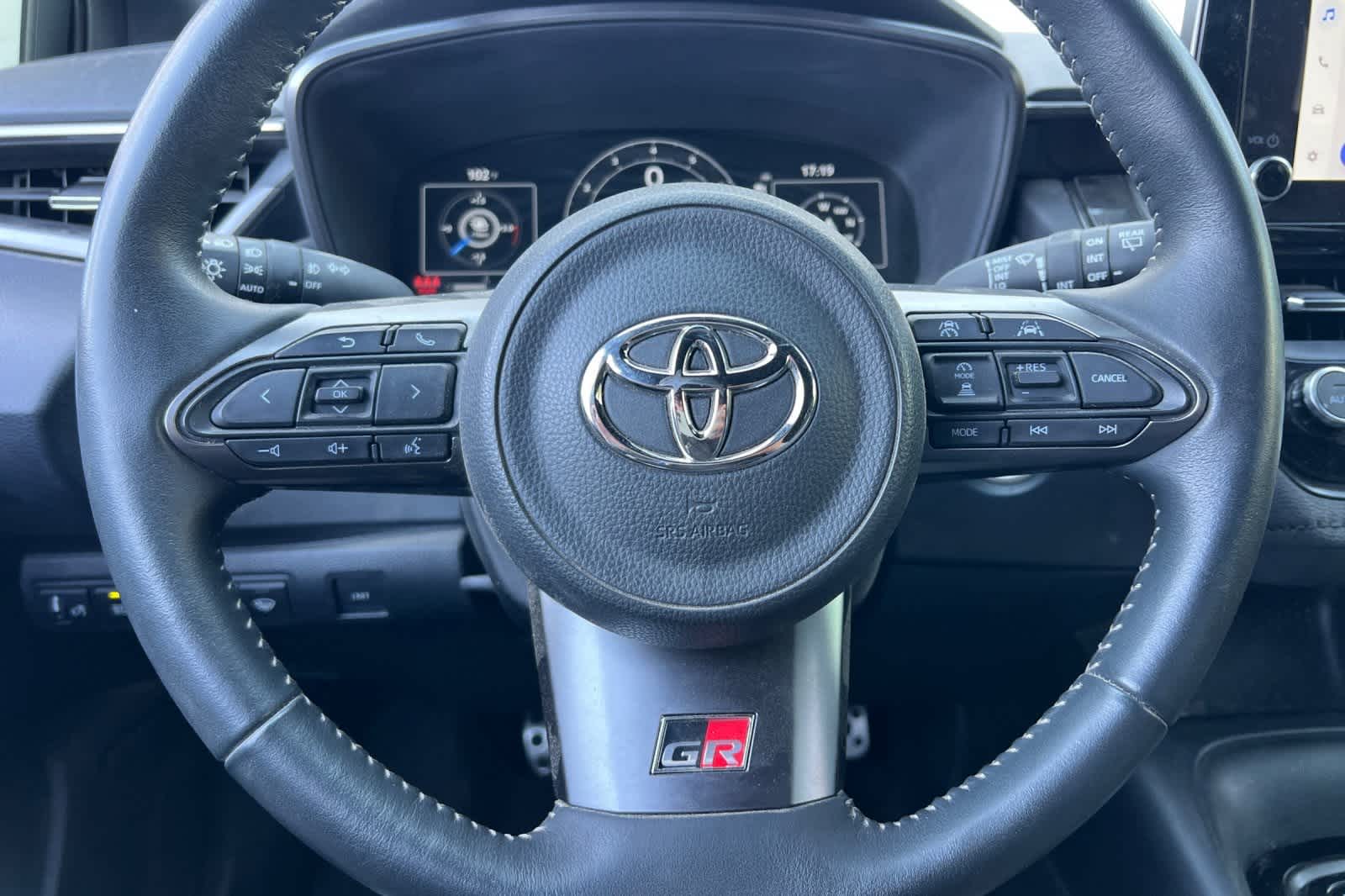 Thumbnail: 2024 Toyota GR Corolla - 26