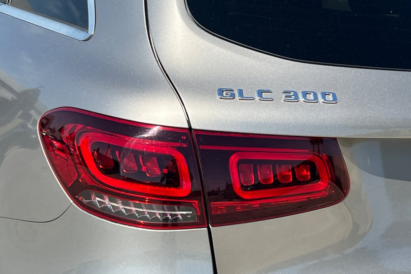 Thumbnail: 2020 Mercedes-Benz GLC - 13