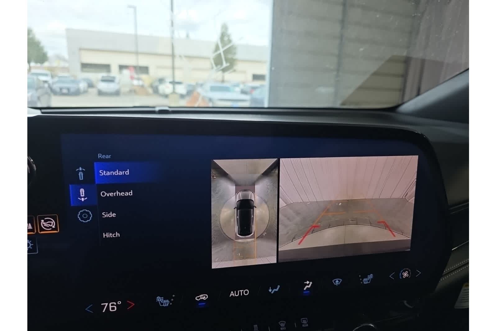 Thumbnail: 2025 Chevrolet Blazer EV - 23