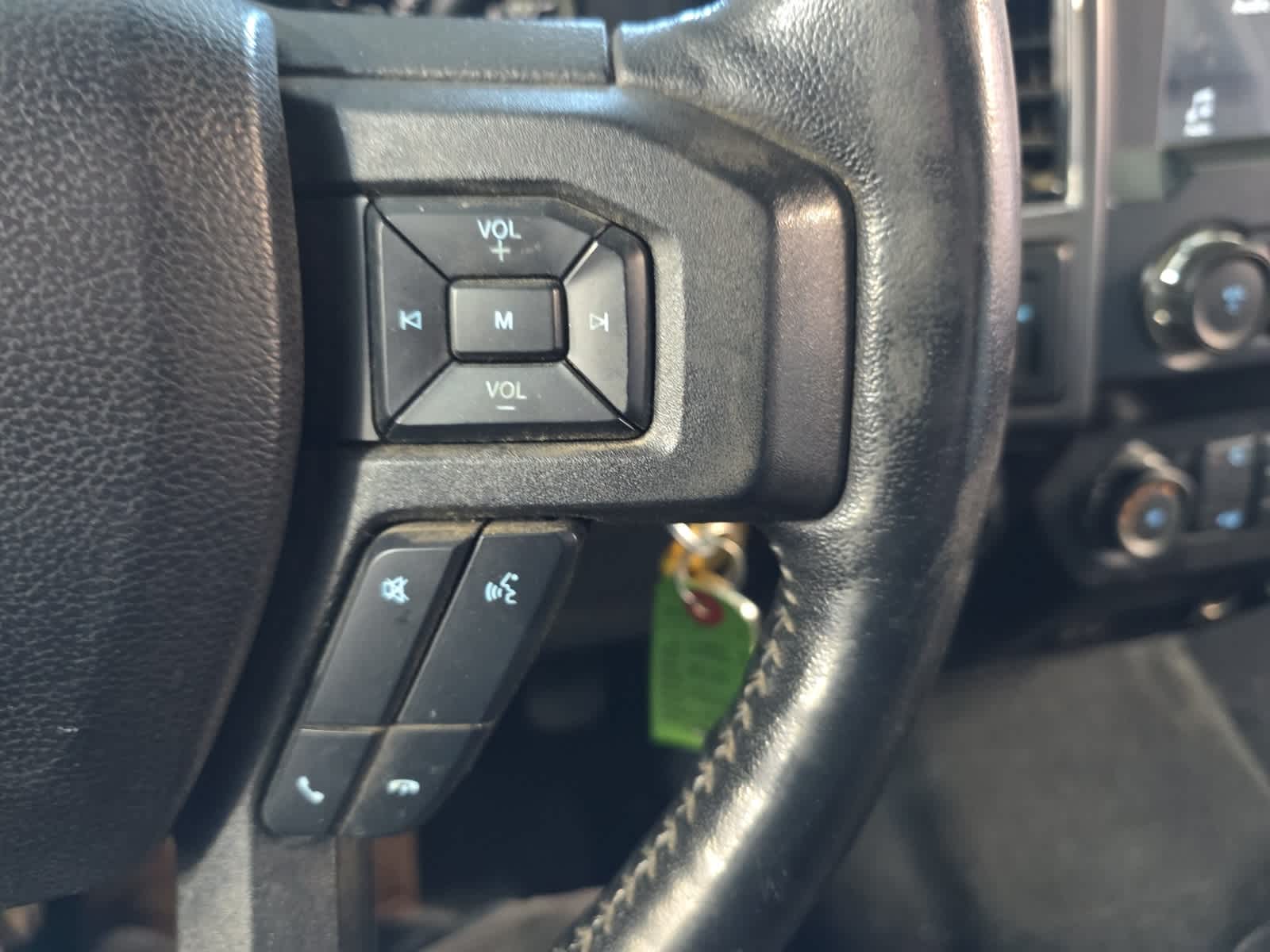 Thumbnail: 2019 Ford F-150 - 25