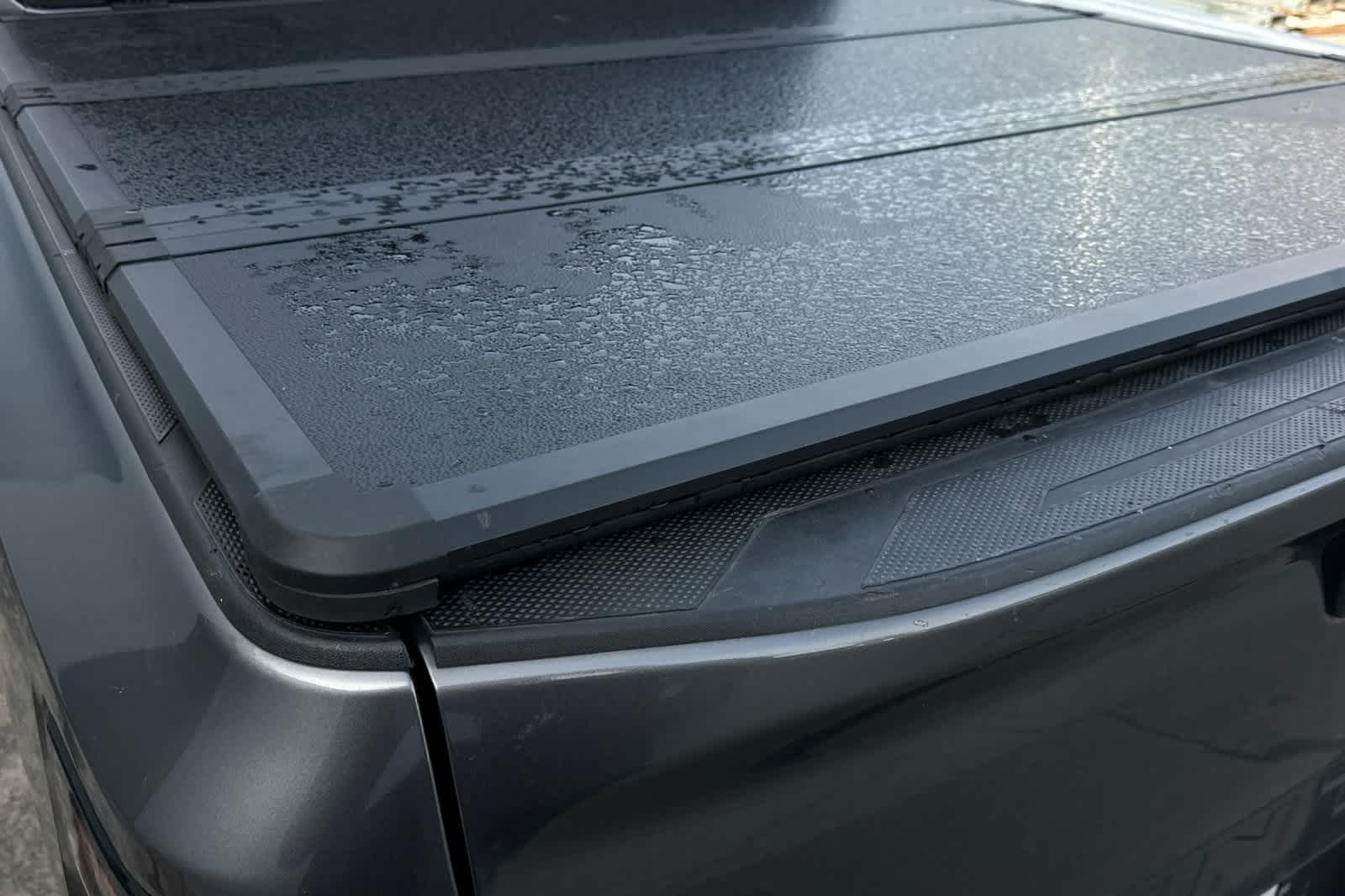 Thumbnail: 2024 Nissan Frontier - 18