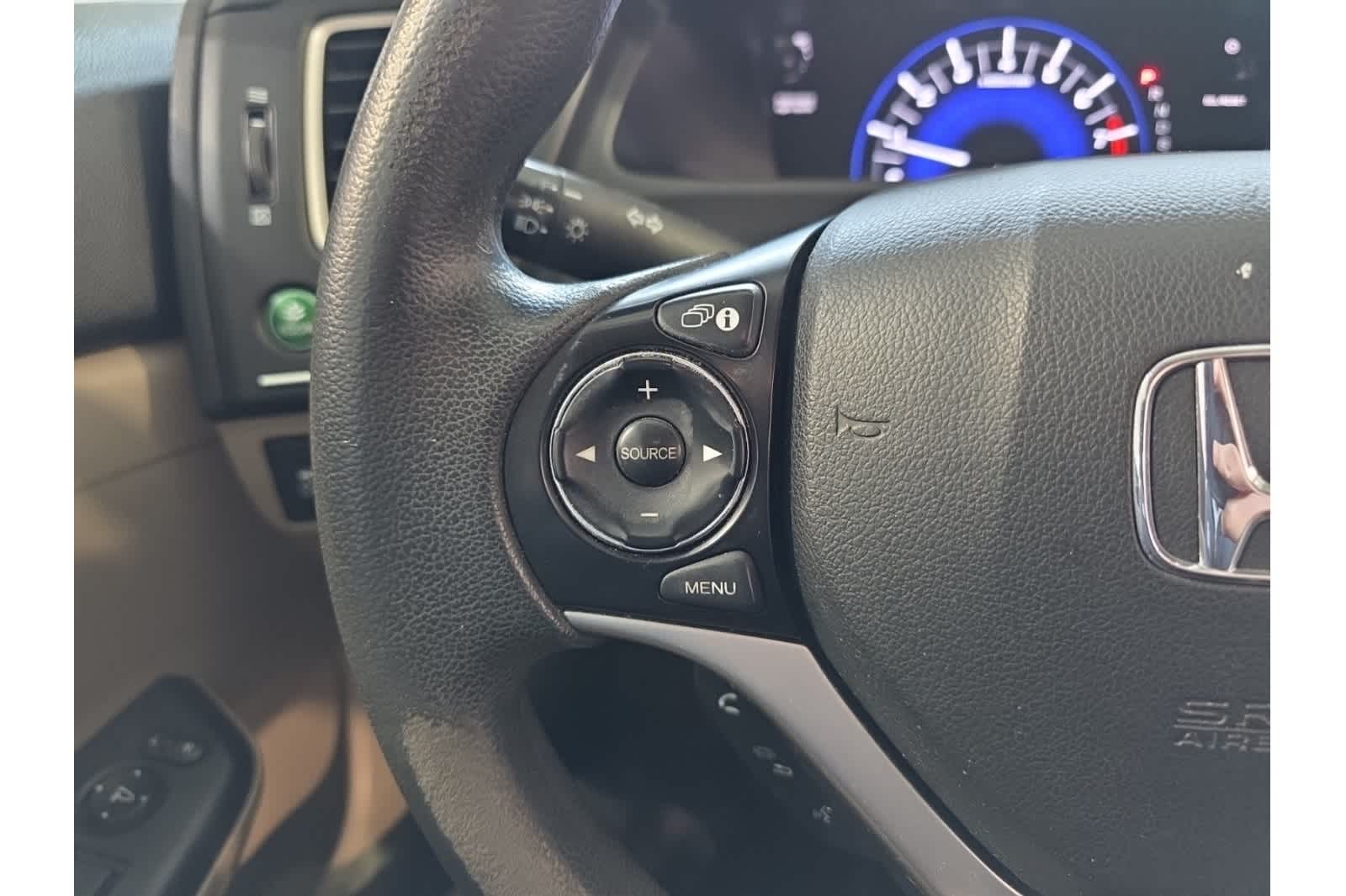 Thumbnail: 2015 Honda Civic - 27