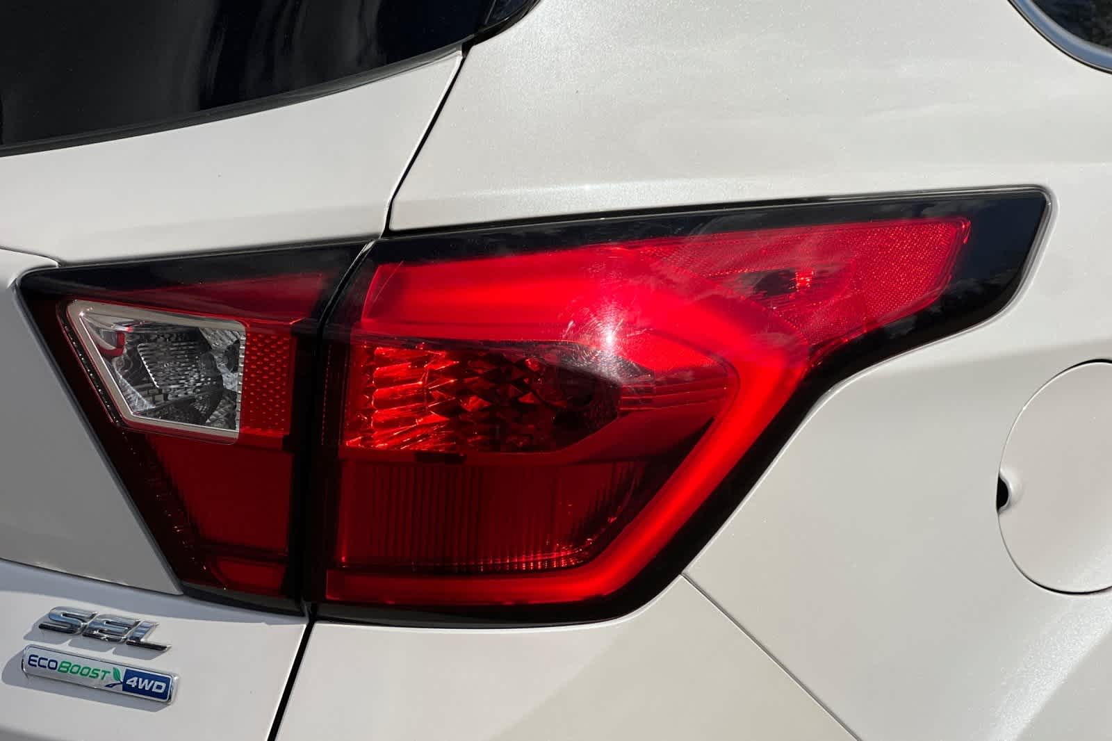 Thumbnail: 2019 Ford Escape - 35