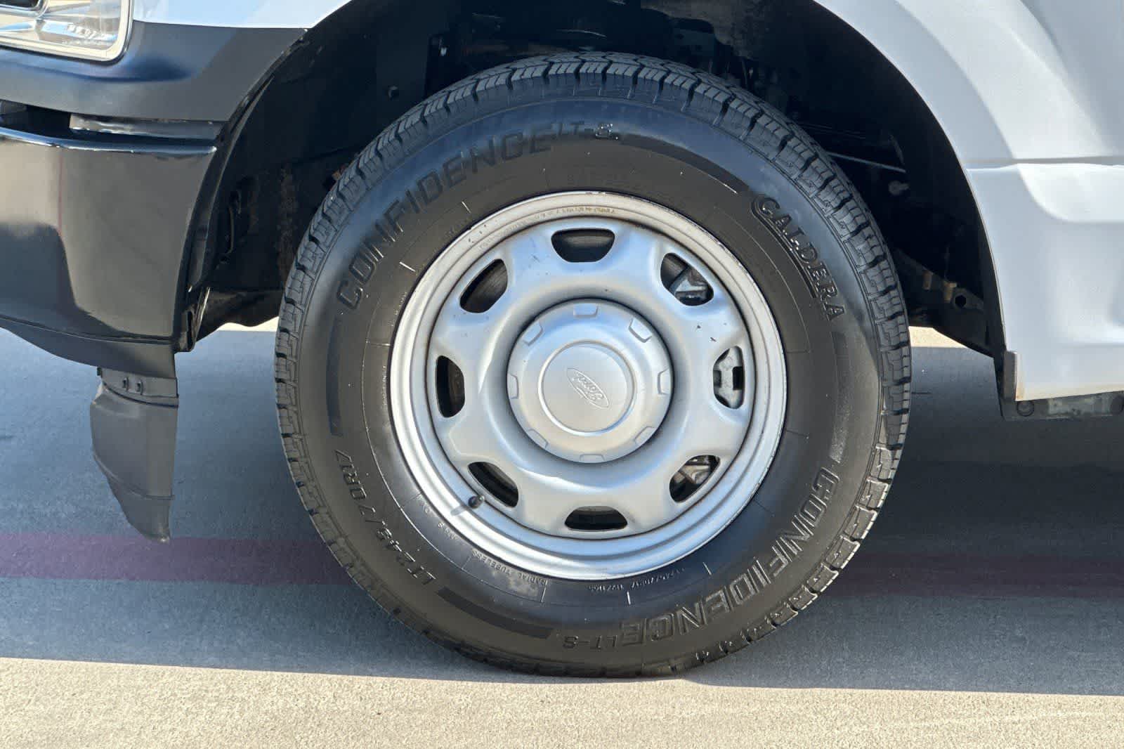 Thumbnail: 2018 Ford F-150 - 35