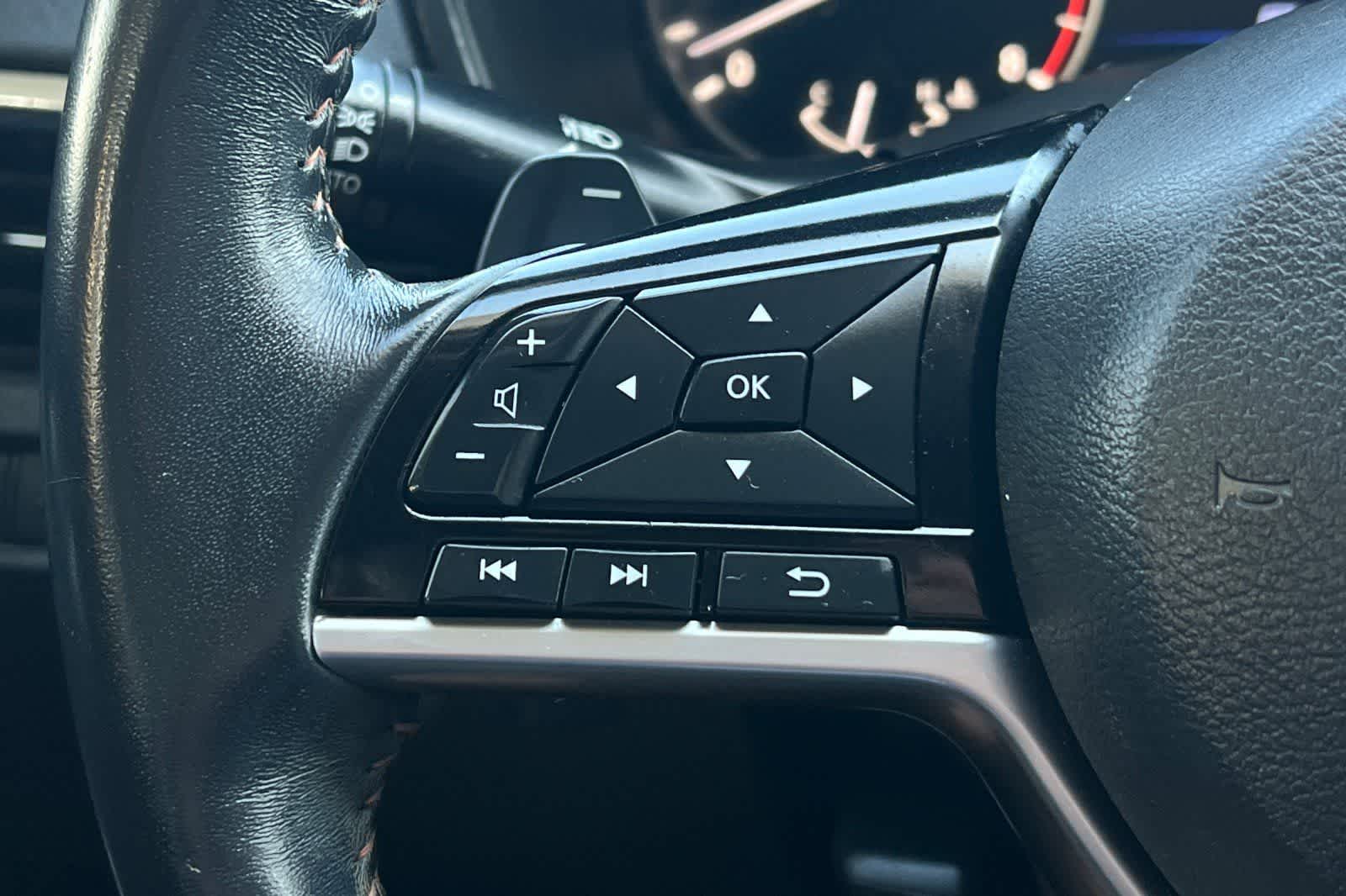 Thumbnail: 2019 Nissan Altima - 29