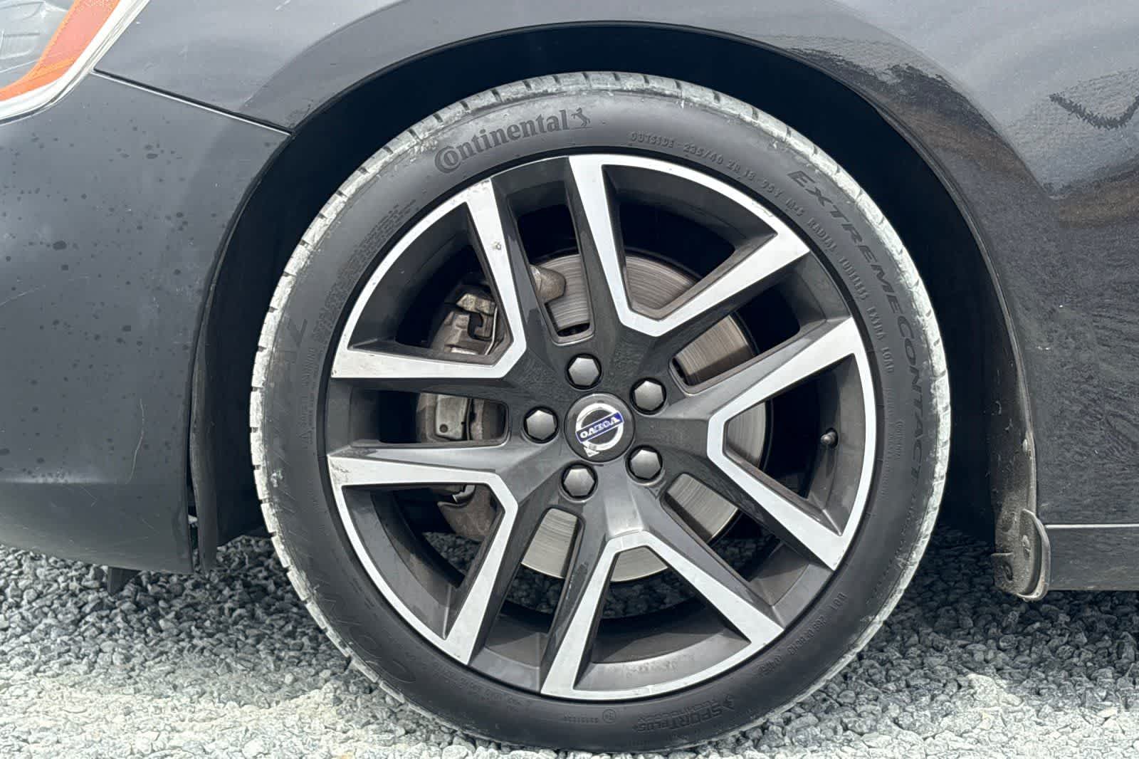 Thumbnail: 2018 Volvo V60 - 12