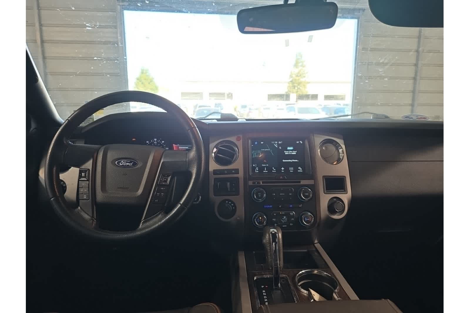 Thumbnail: 2017 Ford Expedition - 16