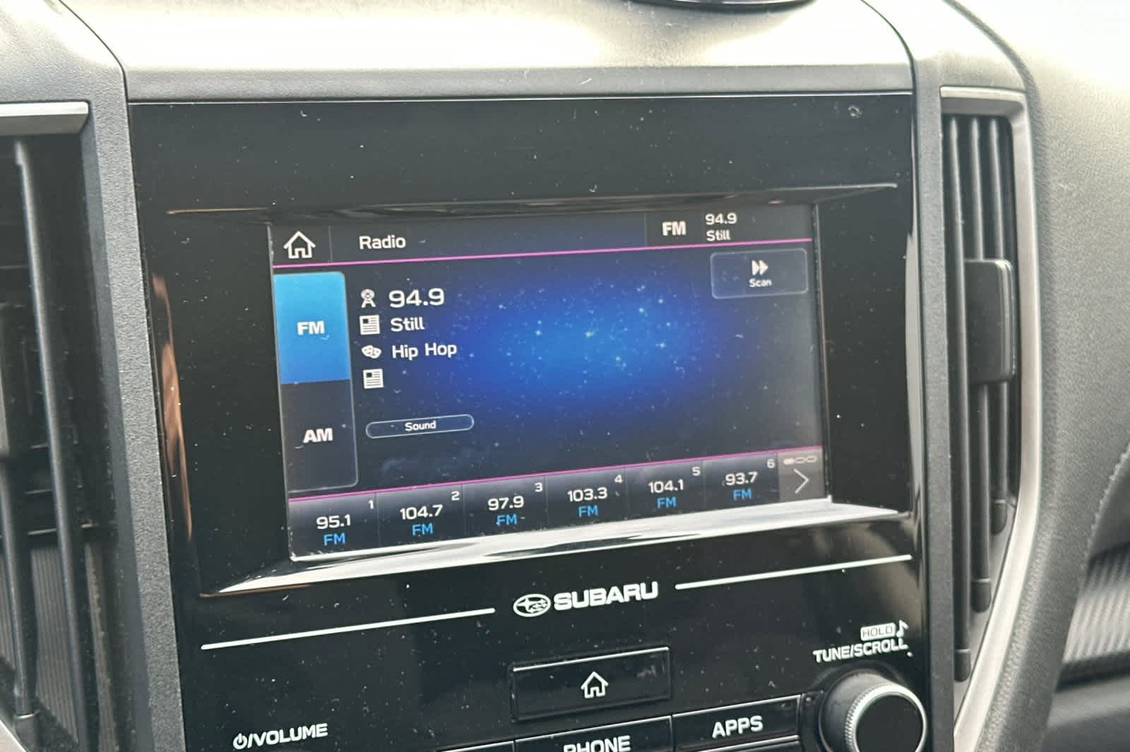 Thumbnail: 2019 Subaru Crosstrek - 21