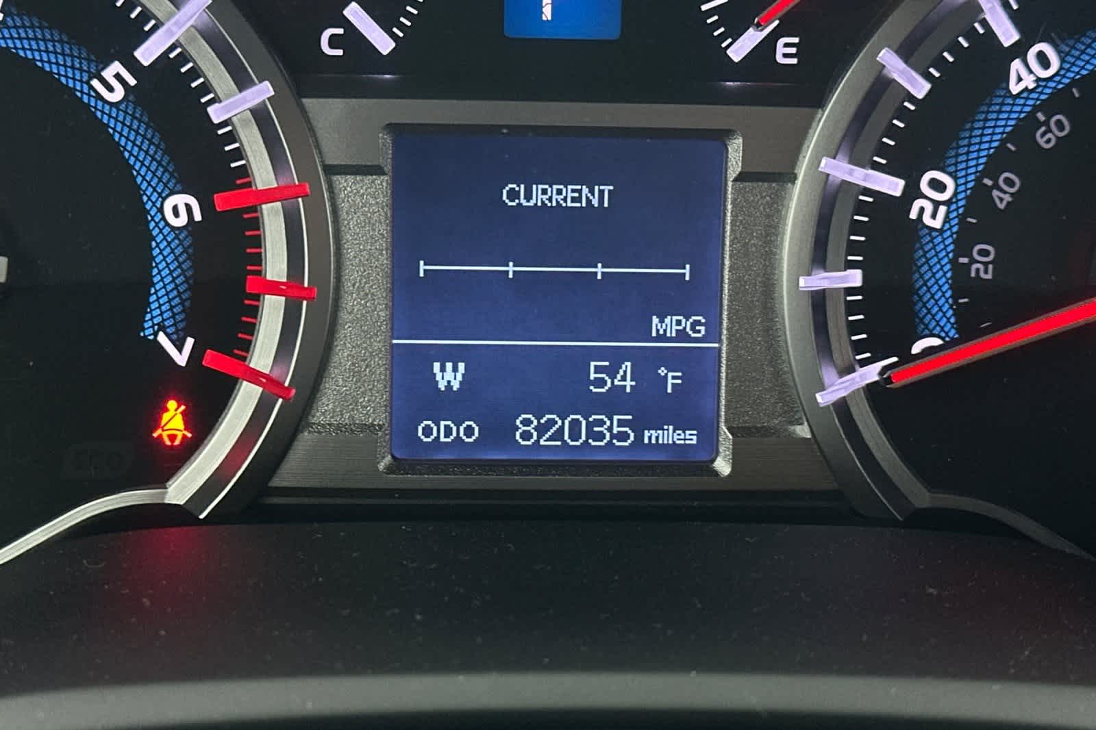 Thumbnail: 2019 Toyota 4Runner - 22