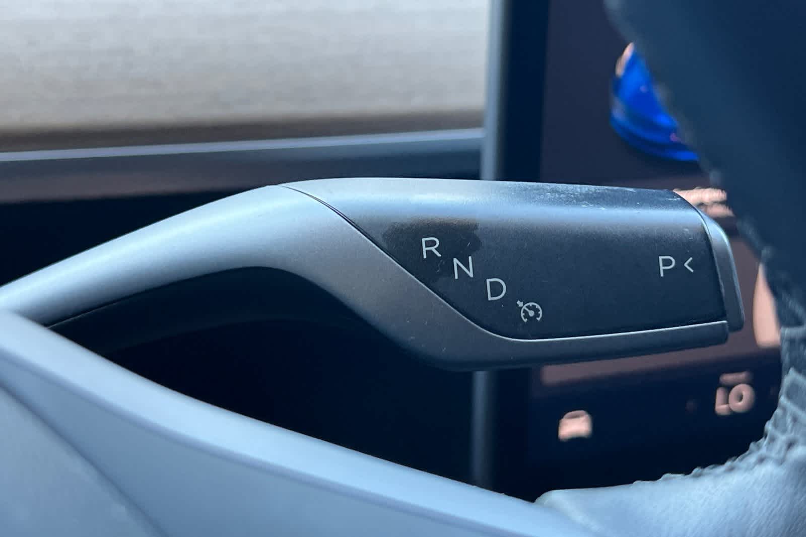 Thumbnail: 2021 Tesla Model 3 - 24