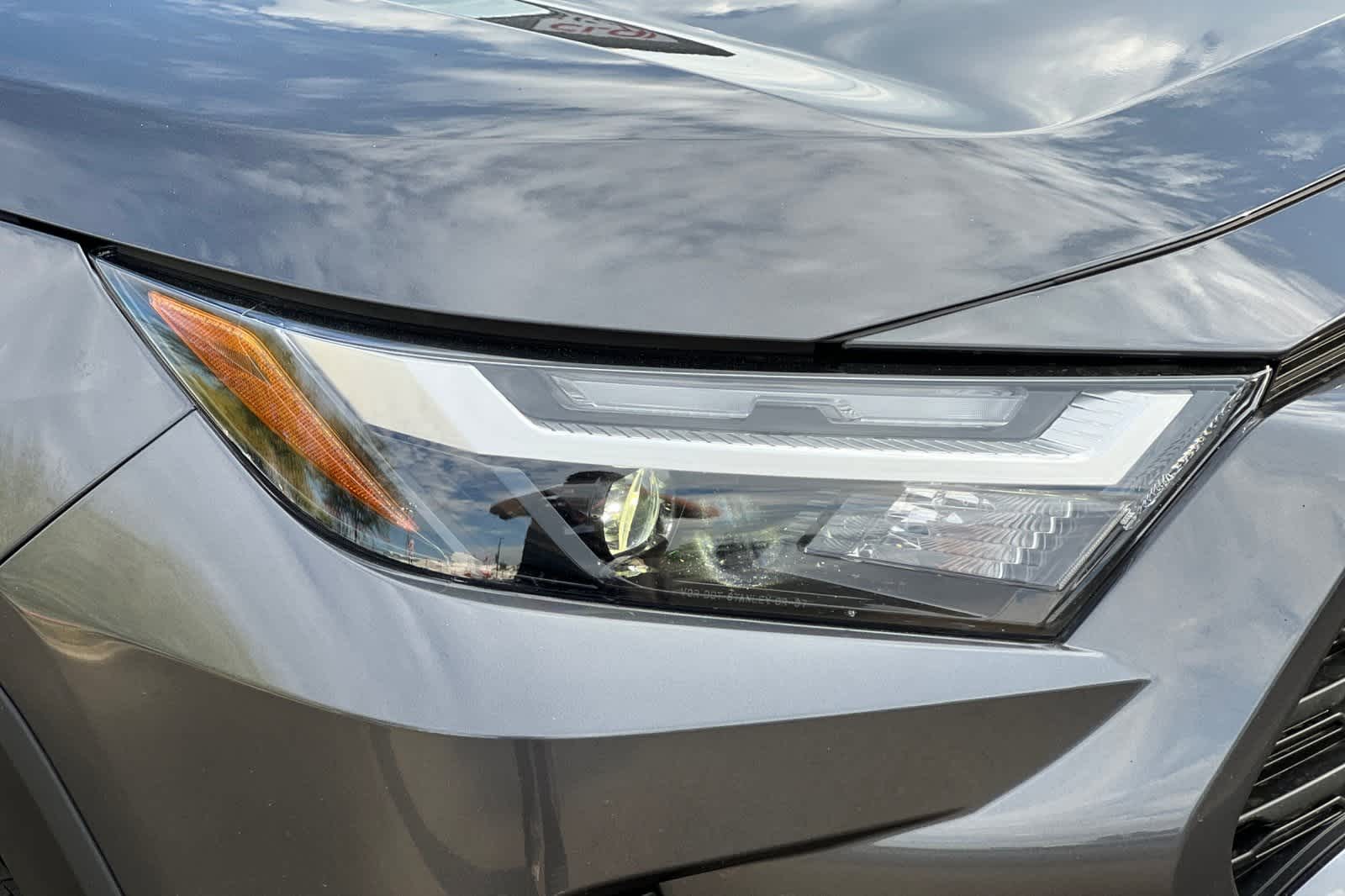 Thumbnail: 2025 Toyota RAV4 - 32