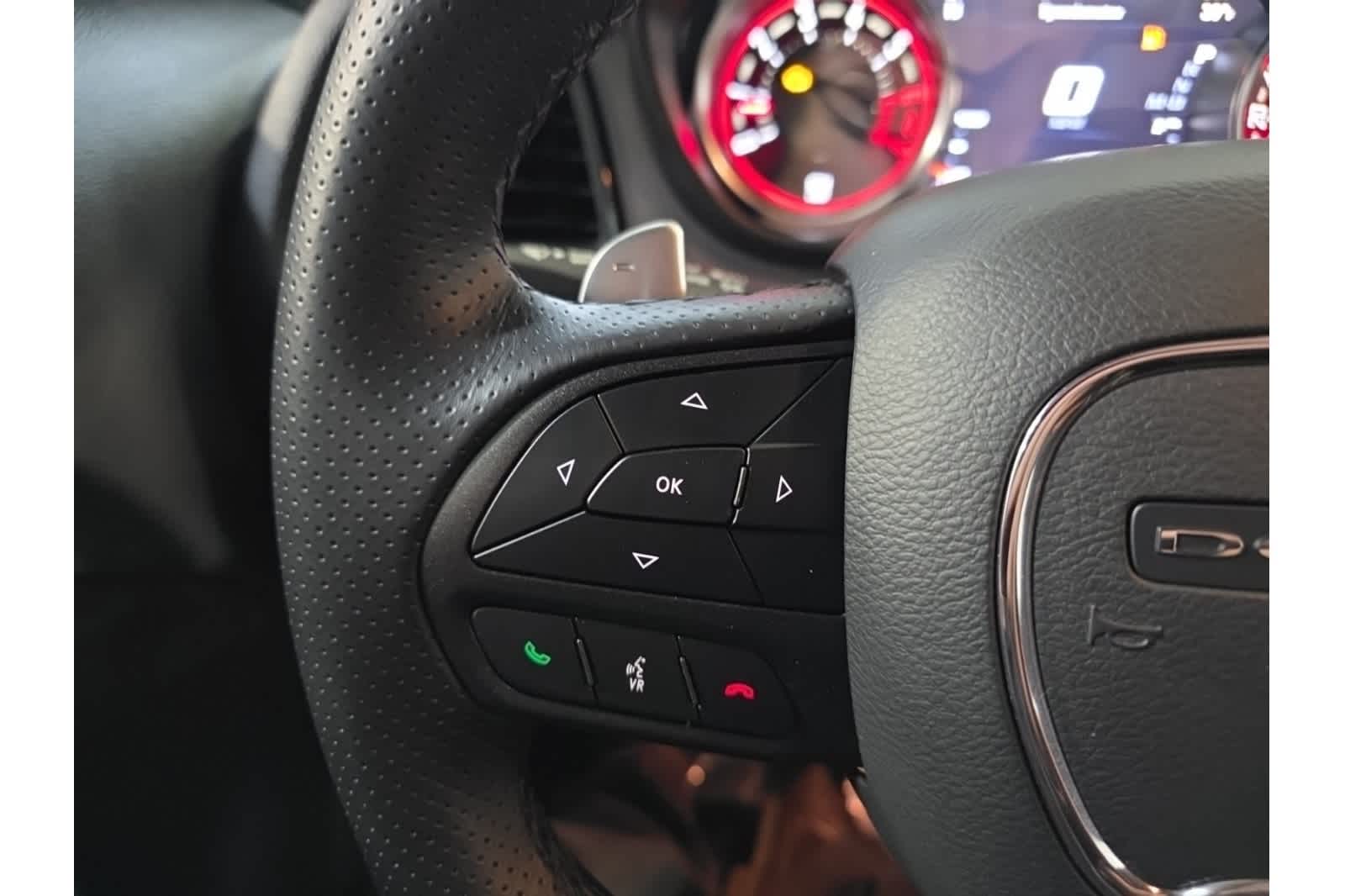 Thumbnail: 2023 Dodge Challenger - 25