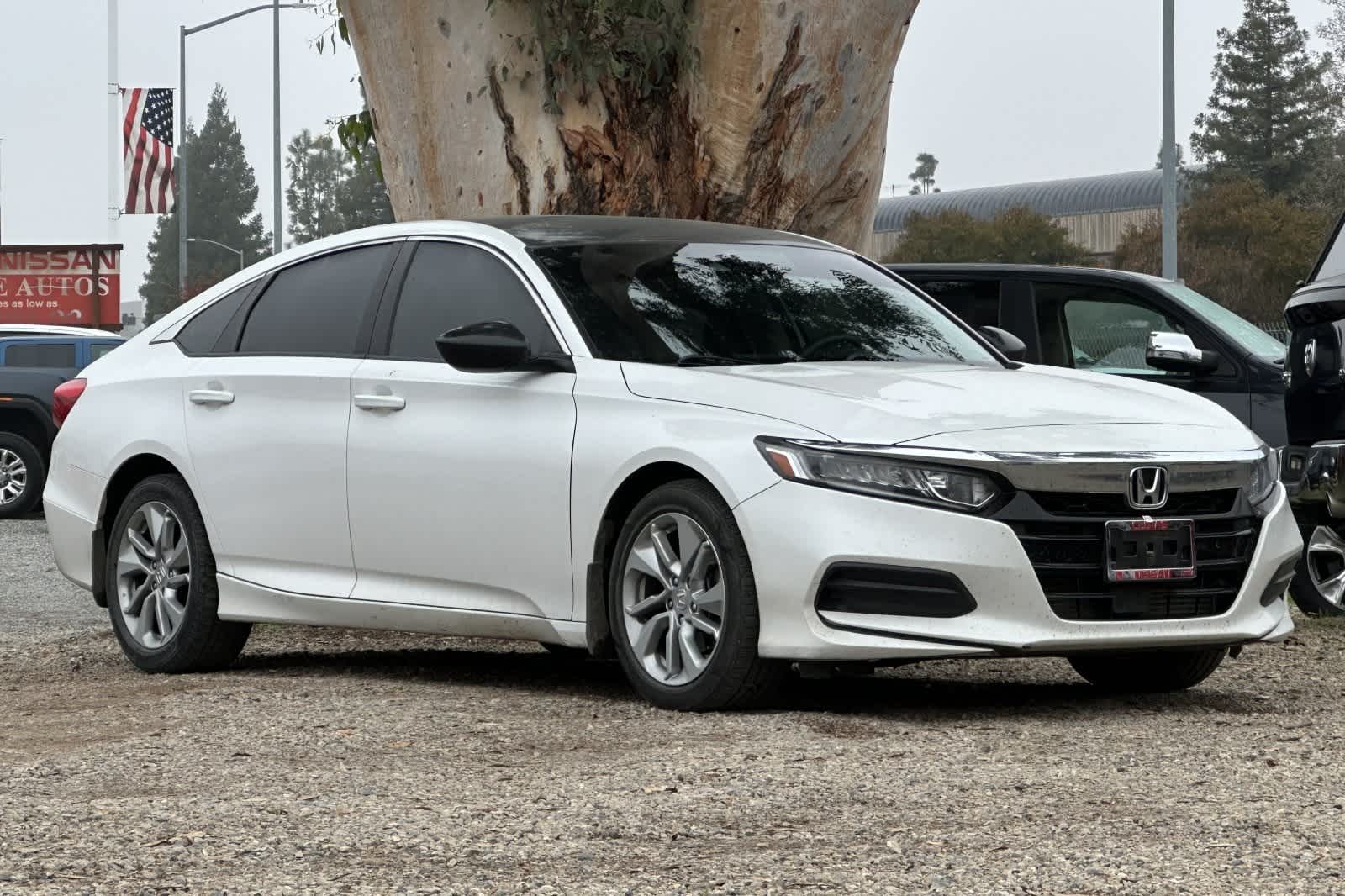 Thumbnail: 2018 Honda Accord - 10