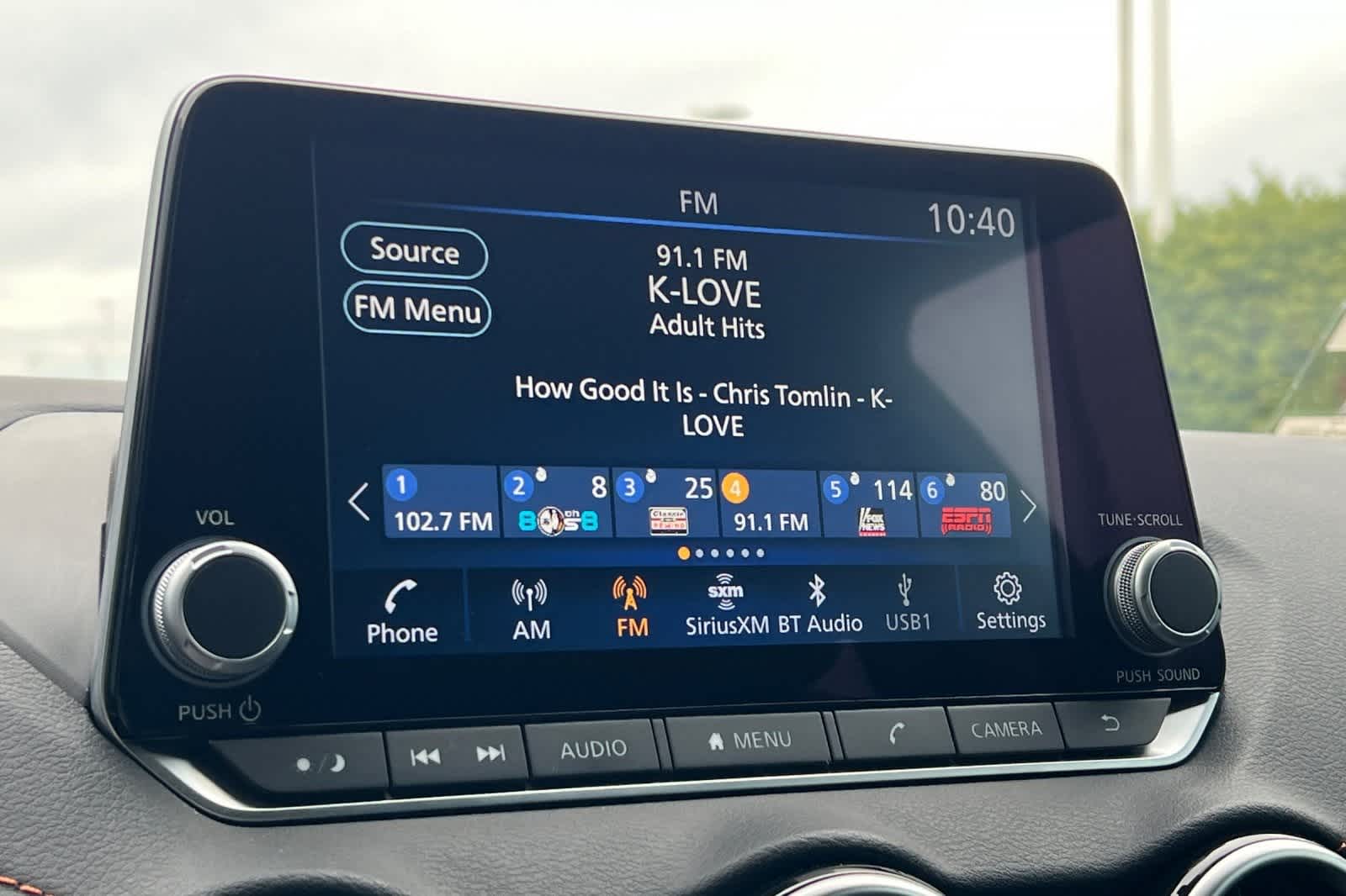 Thumbnail: 2023 Nissan Sentra - 19