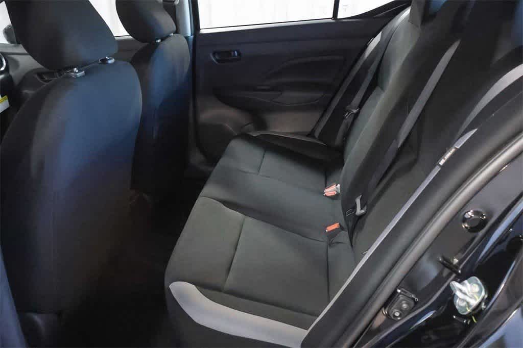 Thumbnail: 2025 Nissan Versa - 19