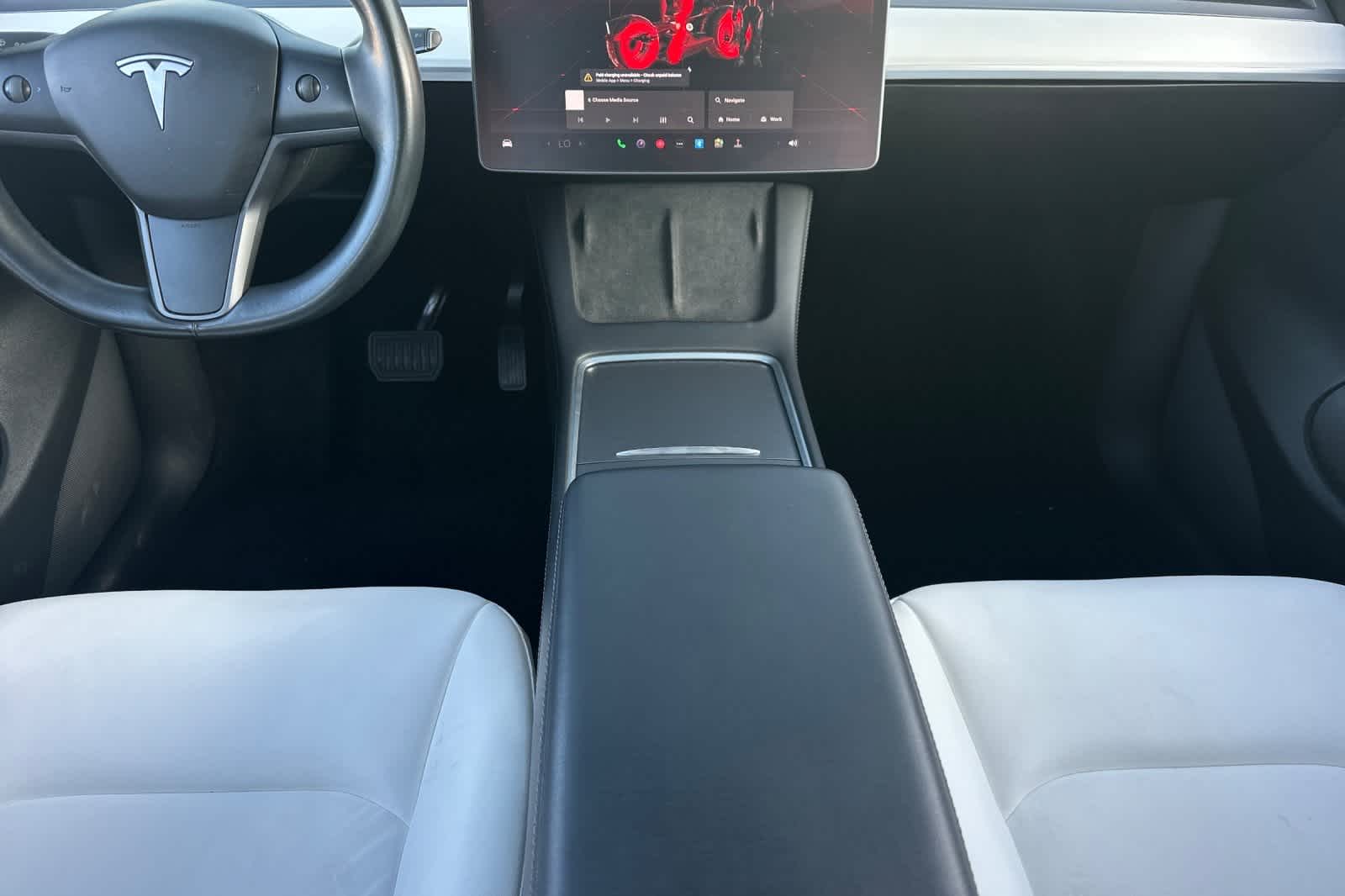 Thumbnail: 2022 Tesla Model Y - 4