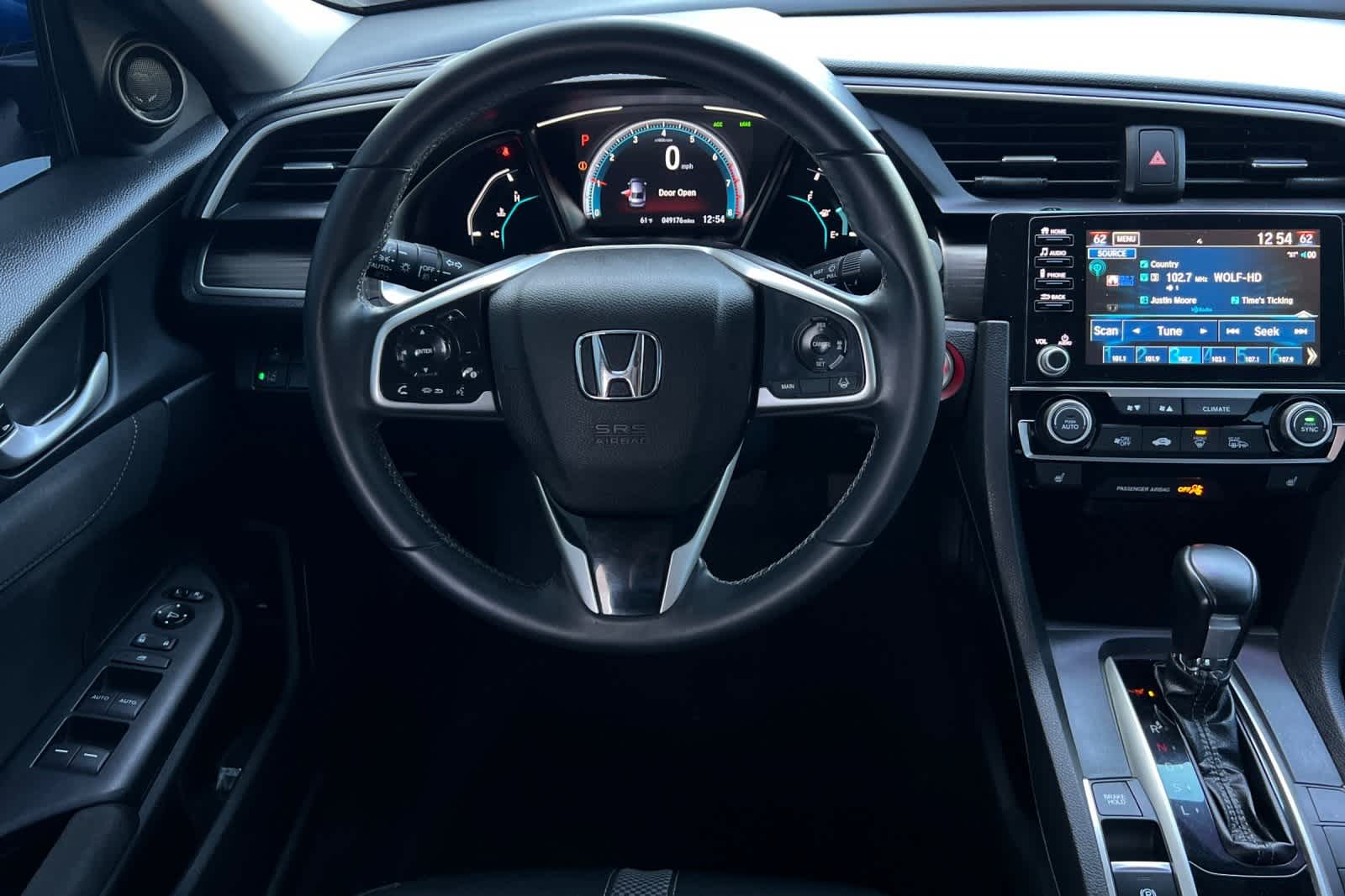 Thumbnail: 2021 Honda Civic - 14