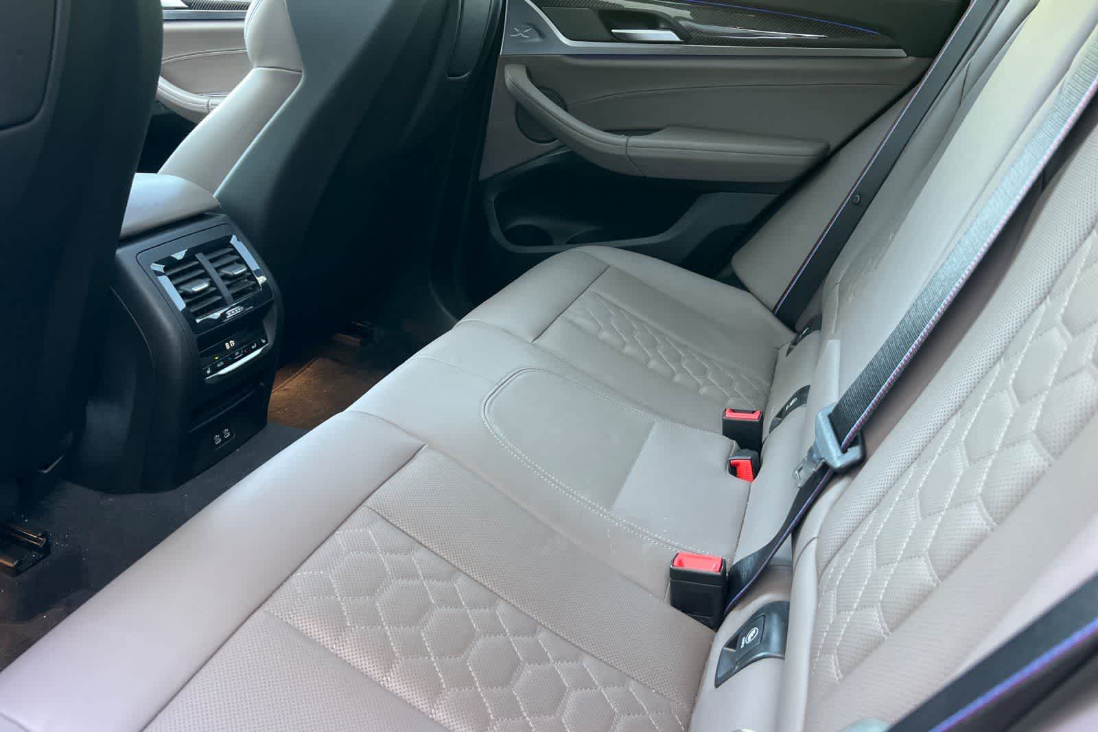 Thumbnail: 2021 BMW X4 - 5