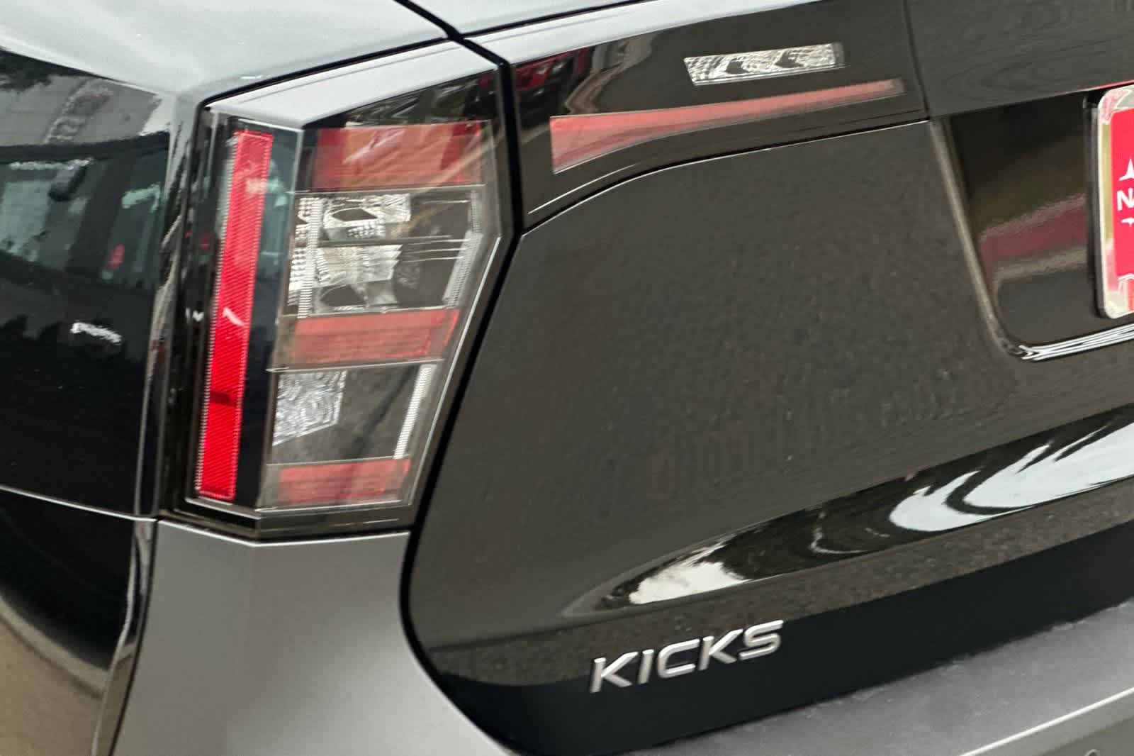 Thumbnail: 2026 Nissan Kicks - 29