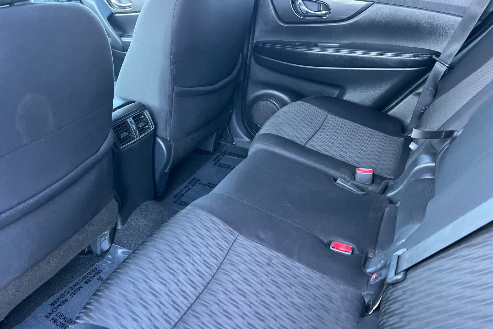 Thumbnail: 2020 Nissan Rogue - 5