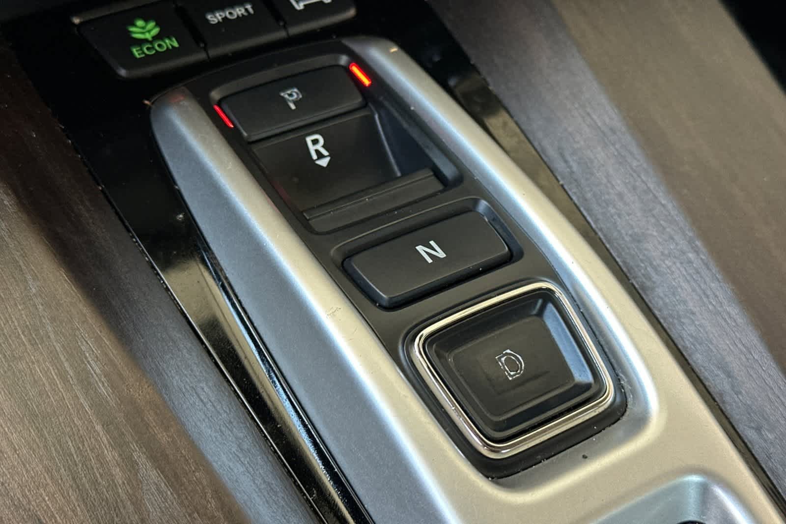 Thumbnail: 2019 Honda Clarity - 23