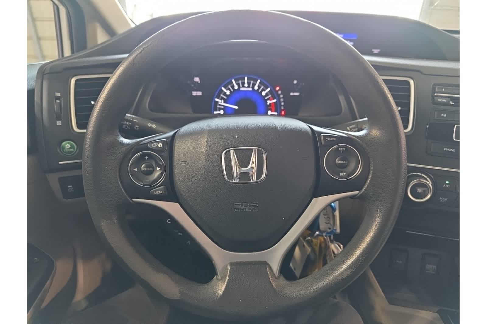 Thumbnail: 2015 Honda Civic - 26