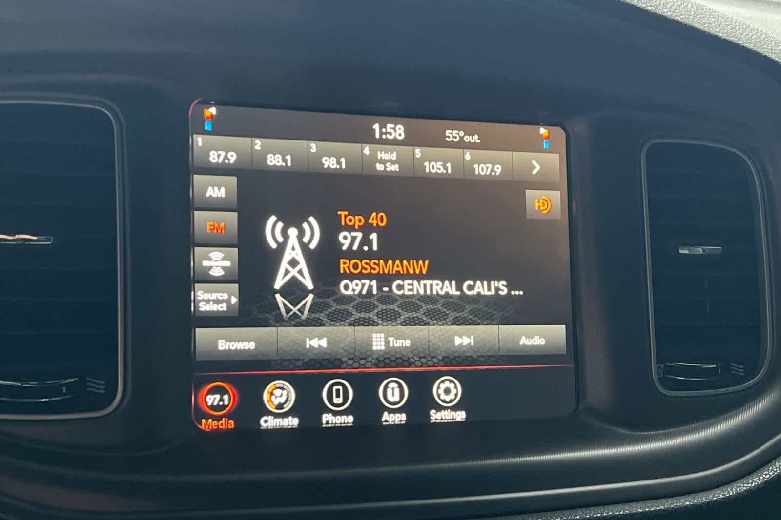 Thumbnail: 2023 Dodge Charger - 18