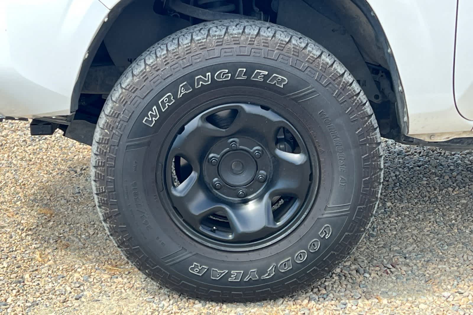 Thumbnail: 2022 Toyota Tacoma - 12