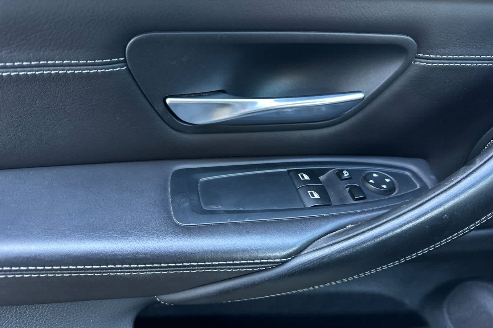 Thumbnail: 2016 BMW M4 - 15