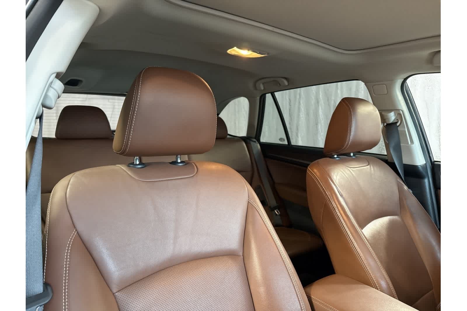 Thumbnail: 2018 Subaru Outback - 16