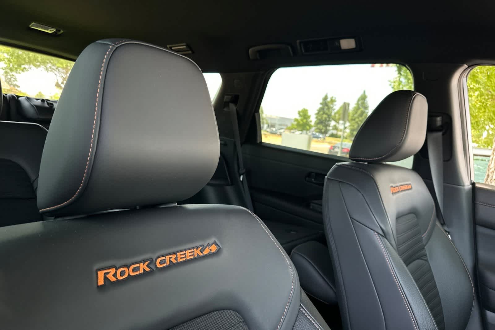 Thumbnail: 2025 Nissan Pathfinder - 21