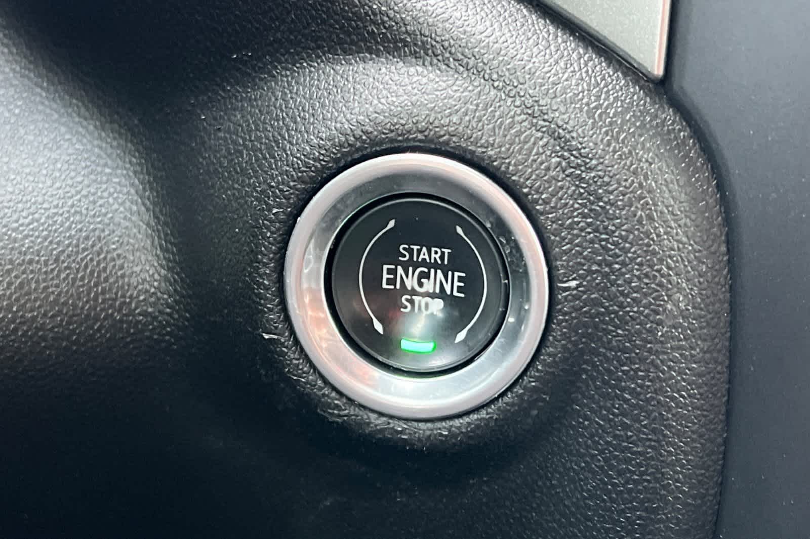 Thumbnail: 2019 Chevrolet Silverado 1500 - 24