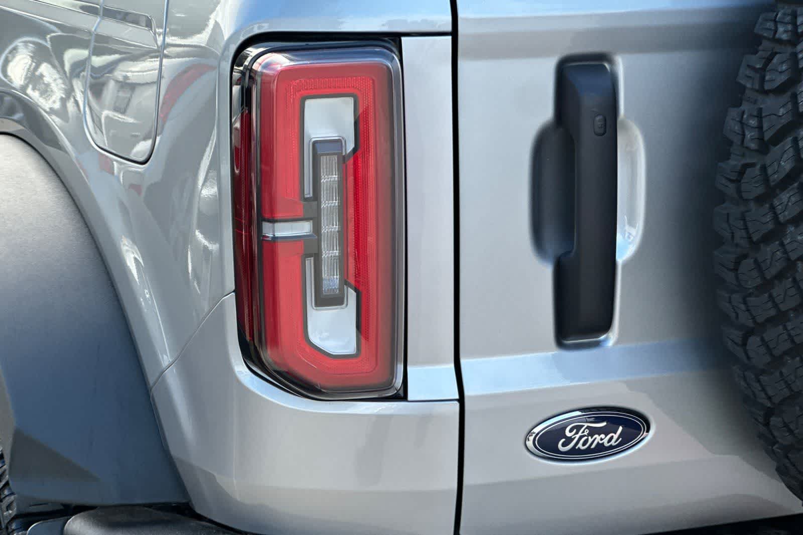 Thumbnail: 2024 Ford Bronco - 35