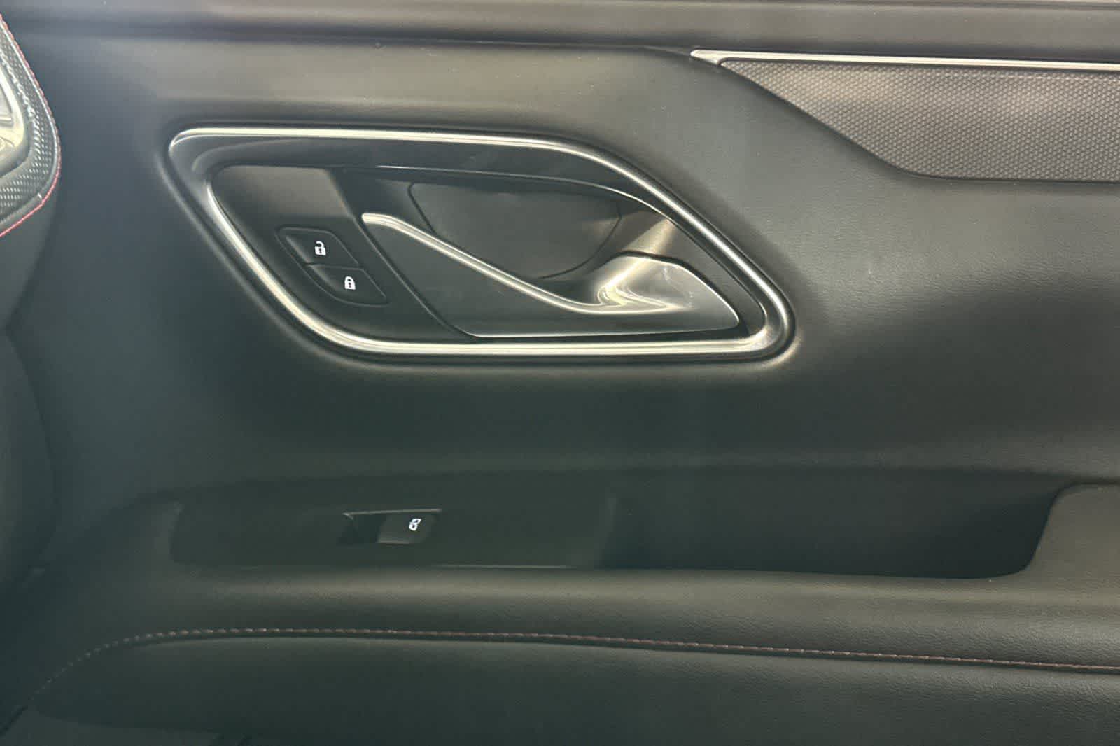 Thumbnail: 2022 Chevrolet Tahoe - 29